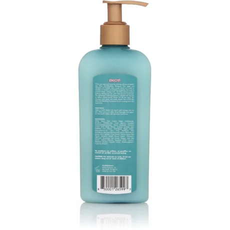 Sea Moss Shampooc