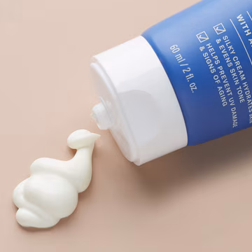 Skin Restoring Moisturizer with SPF 502