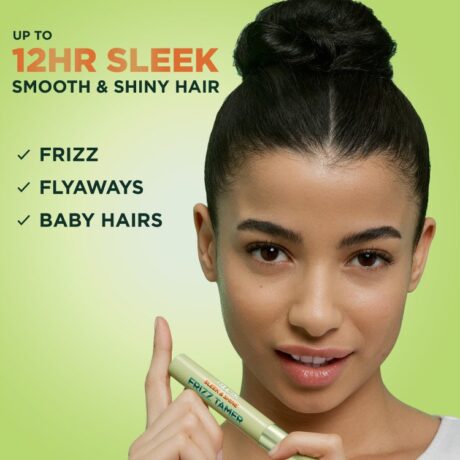 Sleek & Shine Frizz Tamerss