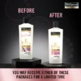 TRESemmé Bond Plex Repair Conditioners