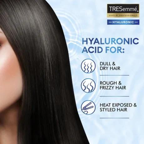 TRESemmé Moisture Boost Hair Maskss