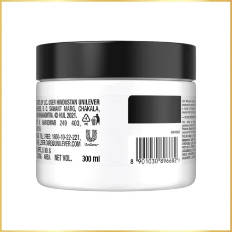 TRESemmé Pro Pure Moisture Boost Maskss