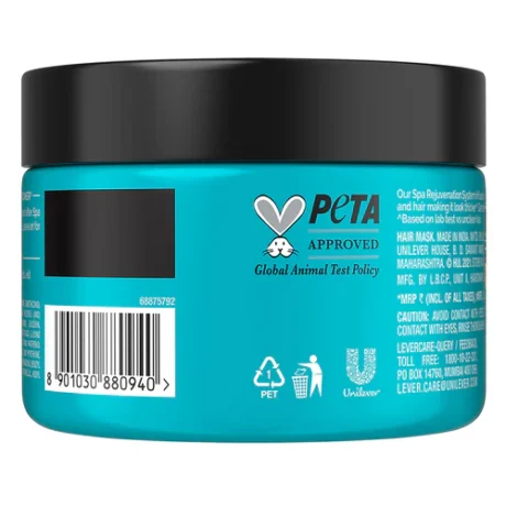 TRESemmé Spa Rejuvenation Hair Mask 300mlss