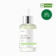 Tea Tree Relief Serum 50ml