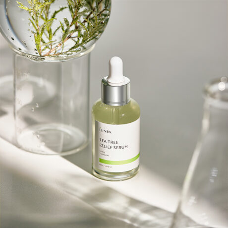 Tea Tree Relief Serum 50mld