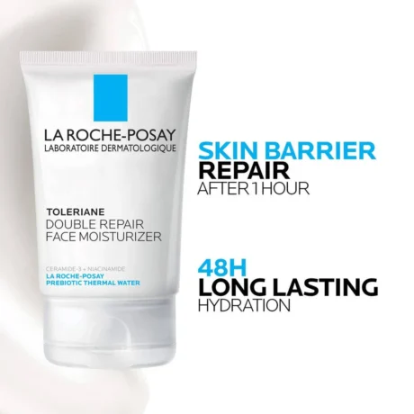 Toleriane Double Repair Face Moisturizer1