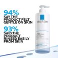 Toleriane Hydrating Gentle Facial Cleanser1
