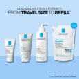 Toleriane Hydrating Gentle Facial Cleanser2