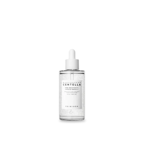 Tone Brightening Capsule Ampoule