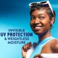 UV Aqua Rich SPF 50s