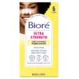 T-Zone Targeted Deep Cleansing Pore Strips