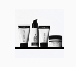 The inkey list-Intro Routine for Glowing Skin