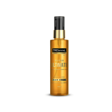 TRESemmé Gloss Ultimate Hair Serum 100ml