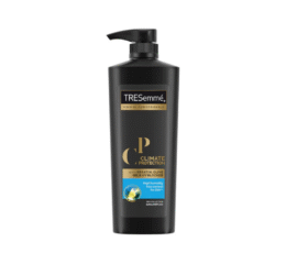 TRESemme Climate Control Shampoo, 190 ml