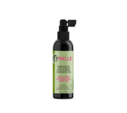 Mielle-Rosemary Mint Scalp & Edge Cleansing Oil 118ml
