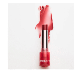 innisfree - Dewy Tint Lip Balm - 5 Colors