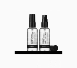 The inkey list-Hydro-surge Dewy Face Mist Duo