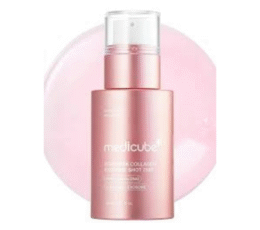 Medicube PDRN Pink Collagen Exosome Shot 7500
