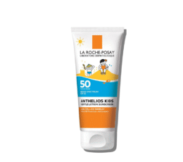 La Roche Posay ANTHELIOS GENTLE LOTION KIDS SUNSCREEN SPF 50 – 200ml