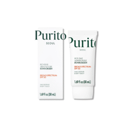 Purito Seoul Sun Day Adventure Sunscreen 50ml