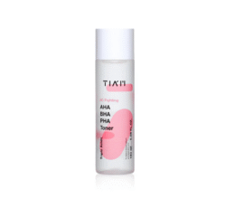 Tiam AC Fighting AHA BHA PHA Toner 180ml