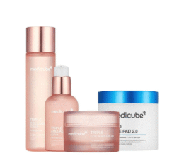 Medicube - Collagen Booster Set