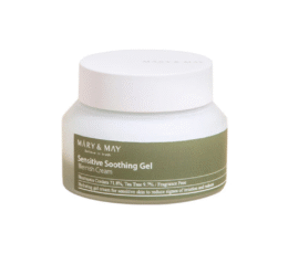 Mary&May Sensitive Soothing Gel Cream 70g
