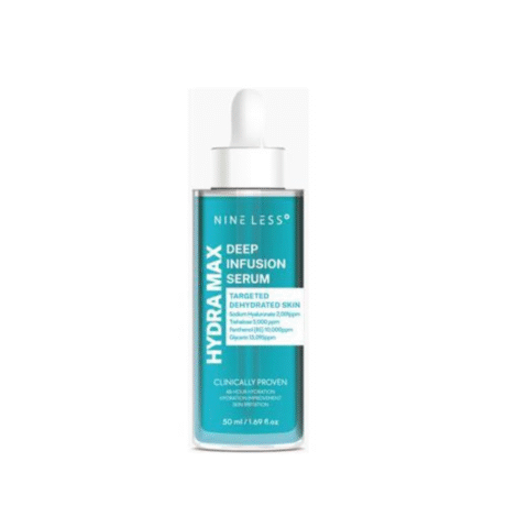 Hydra Max Deep Infusion Serum