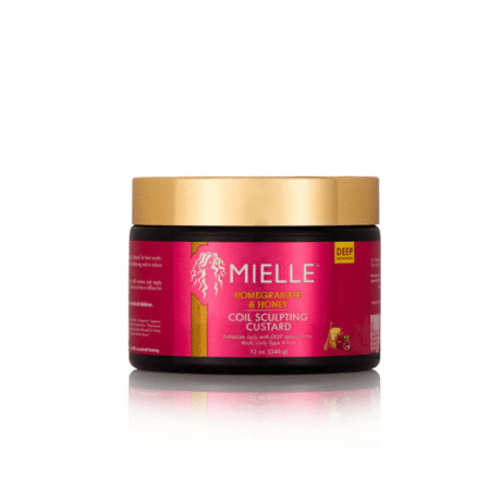 Pomegranate & Honey Maximum Hold Gel Styler