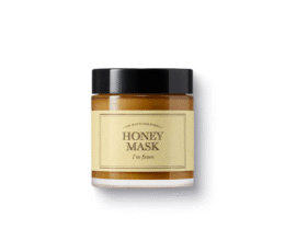 I'M FROM Honey Mask  120g