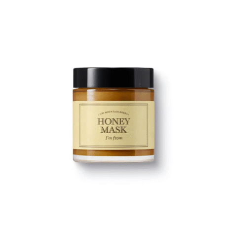 Honey Mask
