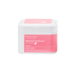 MARY & MAY Hyaluronic Panthenol Hydra Mask (30ea)