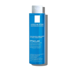 La Roche Posay Effaclar Astringent Toner Oily Skin (200ml)
