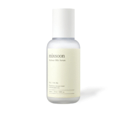 mixsoon Soybean Milk Serum 50ml