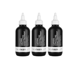 The inkey list-3 Month Hair Growth Trio