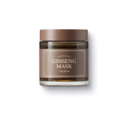I'm Form Ginseng Mask (120 g)