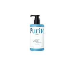 PURITO SEOUL Mighty Bamboo Panthenol Cream 100ml