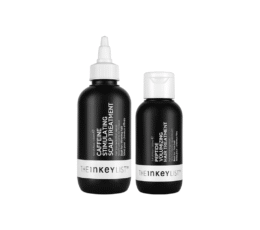 The inkey list-Hair Growth & Volume Duo