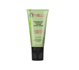 Mielle-Rosemary Mint Clarifying Sugar Scalp Scrub 170g