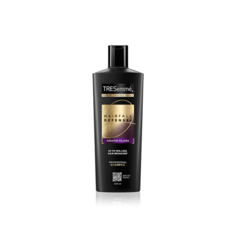 TRESemmé Hair Fall Defense Shampoo