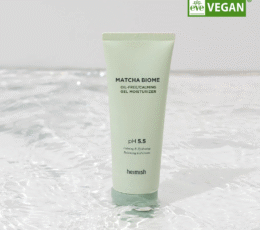 Heimish-Matcha Biome Oil-Free Calming Gel Moisturizer 100ml