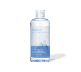 mixsoon Glacier Water Hyaluronic Acid Serum 300ml
