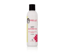 Mielle Mint Almond Oil 240ML