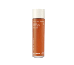 Innisfree Black Tea Youth Enhancing Treatment Essence 25ml (mini)