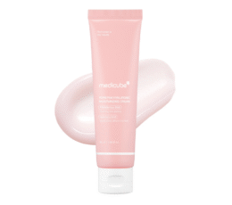MEDICUBE PDRN Pink Peptide Eye Cream 30 ml