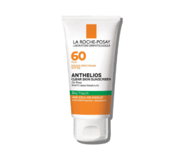 LA Roche-Posay Anthelios Clear Skin Oil Free Sunscreen SPF60 50ml