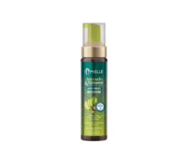 Mielle Avocado and Tamanu Anti-Frizz Mousse 7.5 fl. oz