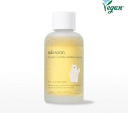 mixsoon Soondy Centella Asiatica Essence 50ml