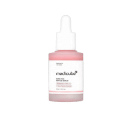 Medicube PDRN Pink Peptide Serum 30ml