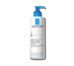 La Roche-Posay-Lipikar Urea 10% Roughness Smoothing Lotion 400ml